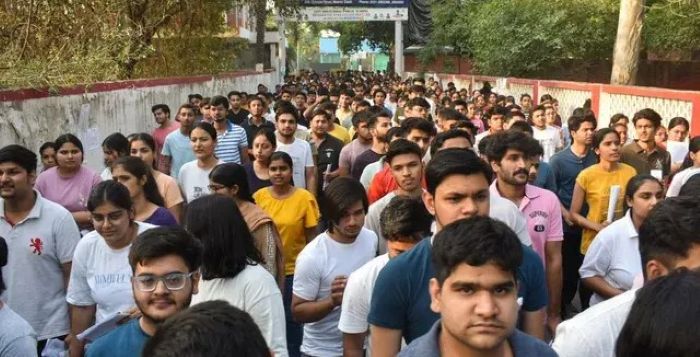 A Thousand Universities, But are graduates ready for work?