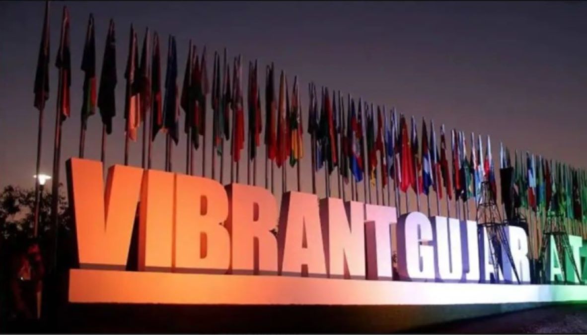 Gujarat steps up global investment push ahead of VGGS 2027