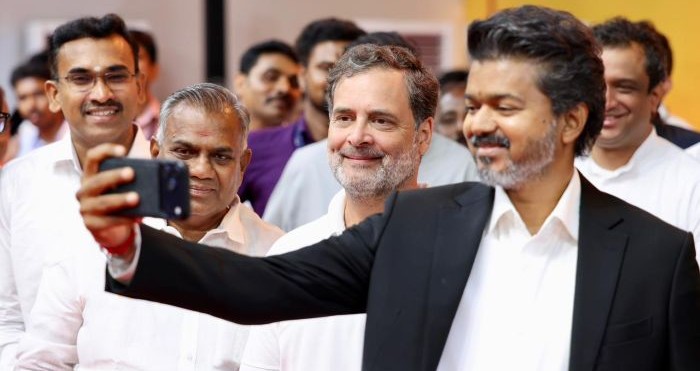 Free power, white paper on DMK govt's finance: CM Vijay signs orders