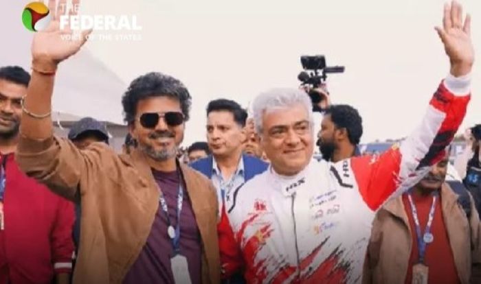 Tamil Nadu CM Vijay's London event cancelled over safety concerns