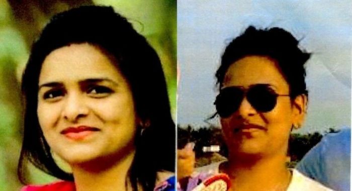 After husband, fugitive wife also deported from UAE in joint operation