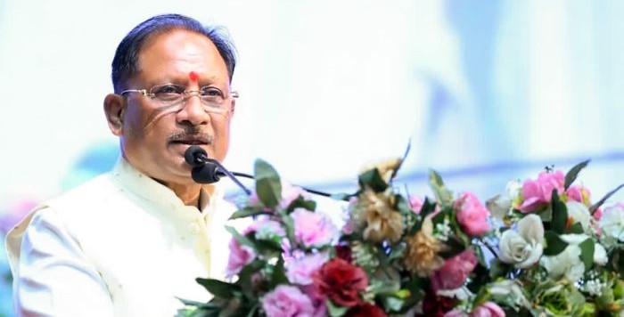 Chhattisgarh: Sai govt defeats no-confidence motion after 14-hrs debate