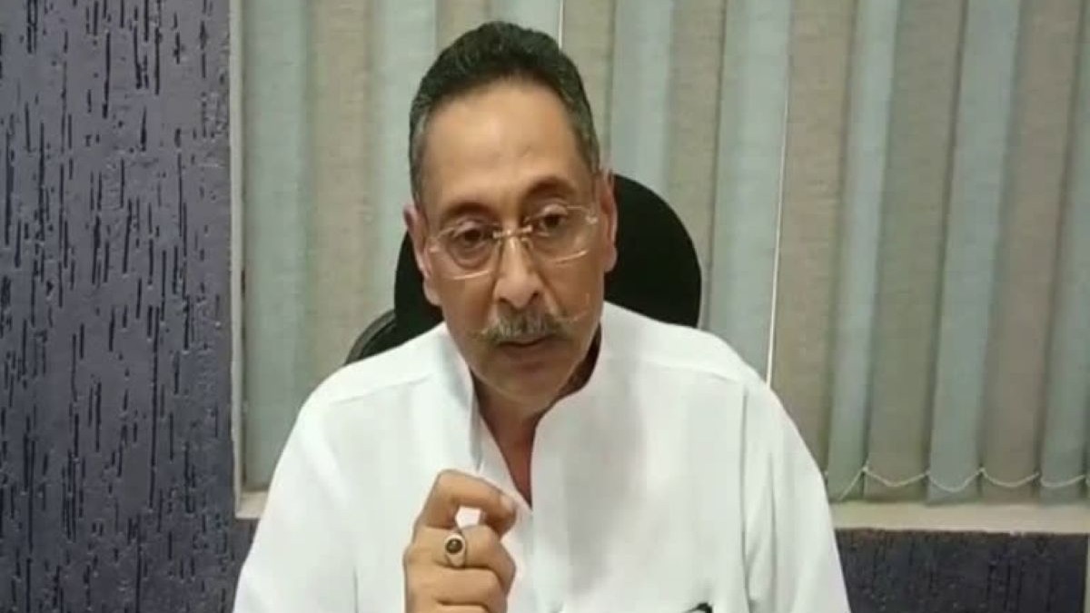 Rajasthan: Ex- minister Vishvendra Singh quits Congress