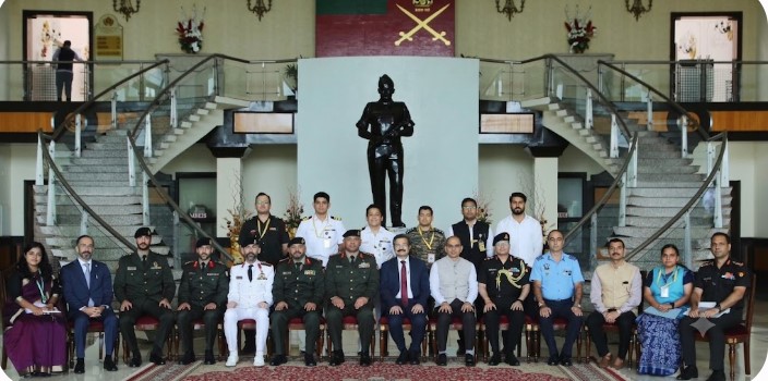India-Kuwait JDC holds inaugural meeting in New Delhi