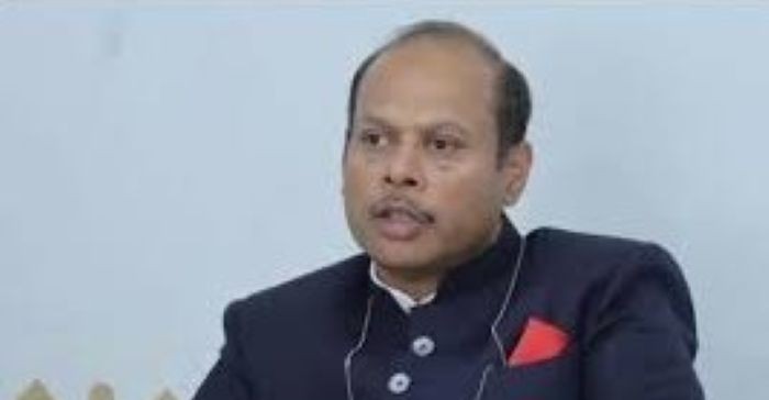  Vivek Aggarwal appointed Financial Action Task Force vice-president