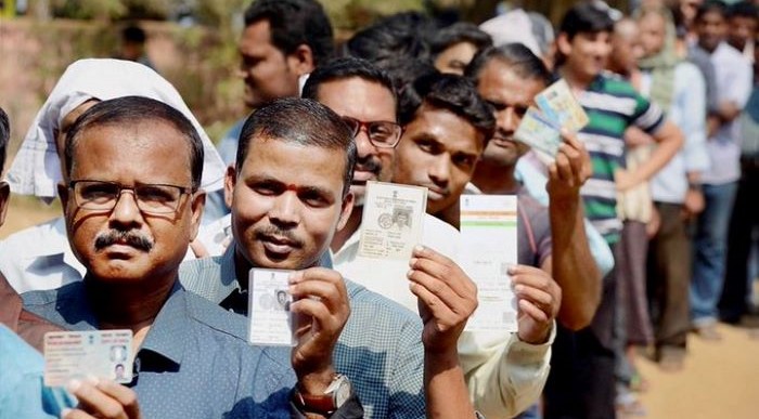 Counting underway for Datia, Bankipur and Manjalpur assembly bypolls