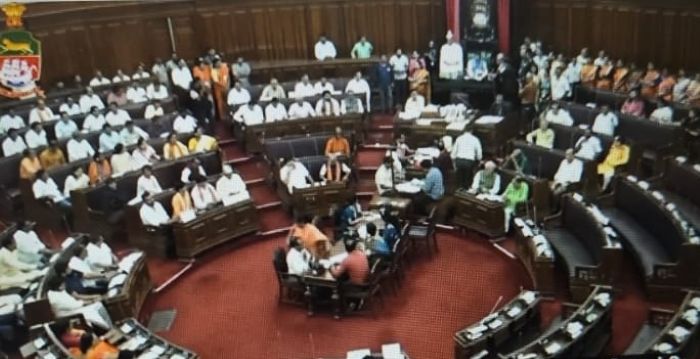 2 OBC amendment bills passed in WB House, Cabinet to discuss UCC 