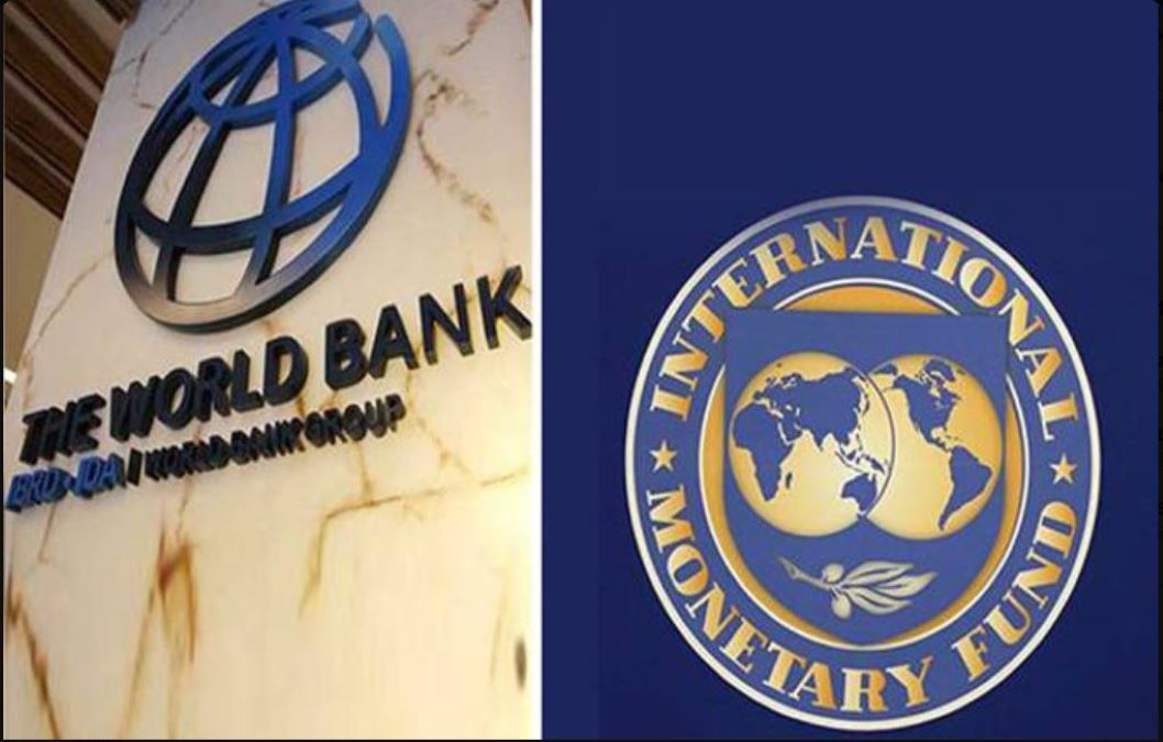 World Bank, IMF back debt framework changes for poor countries