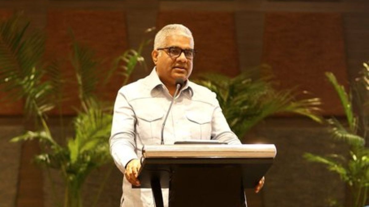 Bhupender Yadav calls for Global action on conservation