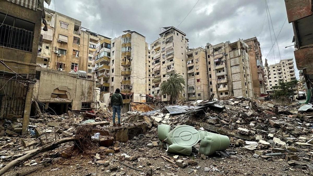 Survival Gamble: Do They Think We Cannot See Through the Trick?