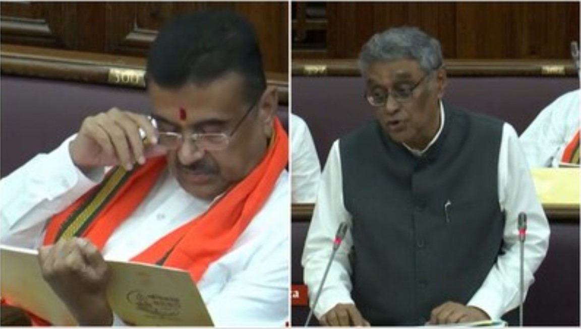 West Bengal Budget 2026: Govt. announces 20% DA hike,1 lakh jobs 