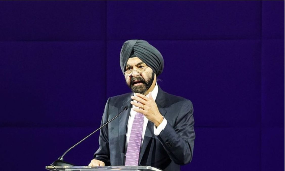 World Bank’s Banga targets fivefold rise in critical minerals financing