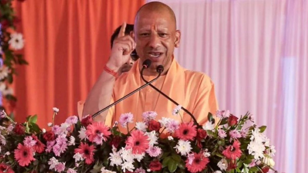 1.27 crore Hindu voters missing from UP electoral rolls: Yogi Adityanath