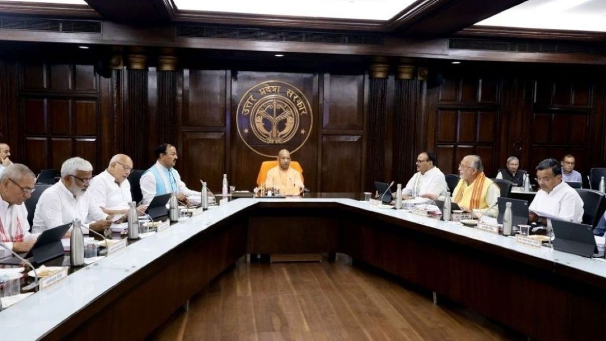UP's  Noida Jewar airport to be renamed after PM Modi