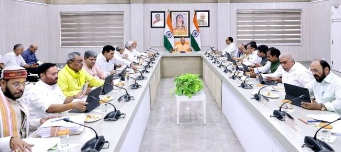 UP clears policy for compensation in jail deaths