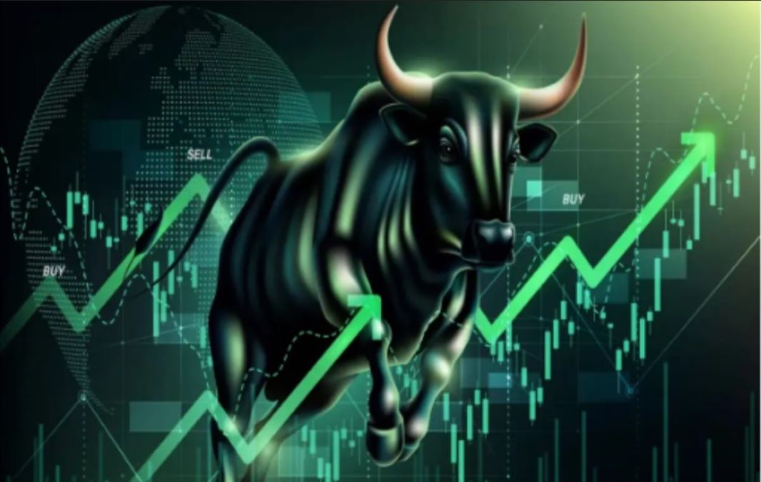 Markets rebound sharply as IT,FMCG, banking stocks shine
