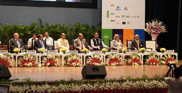 3-day Dryland Congress 2026 concludes in New Delhi