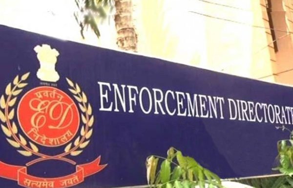 ED raids aide of Punjab CM's OSD, others in land fraud case