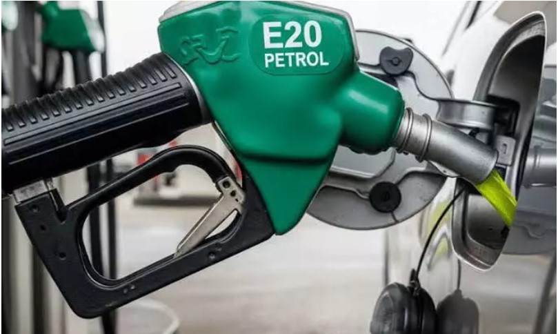 Ethanol blending saves Rs 1.97 lakh crore in forex since FY15: Centre Ethanol blending saves Rs 1.97 lakh crore in forex since FY15: Centre