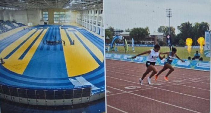 India to host Asian Indoor Championships and Asian Relays 