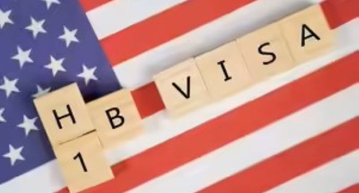 Trump's USD100,000 H-1B visa fee is unlawful,US court rules
