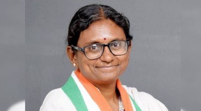 SC dismisses Natarajan’s plea against rejection of RS nomination