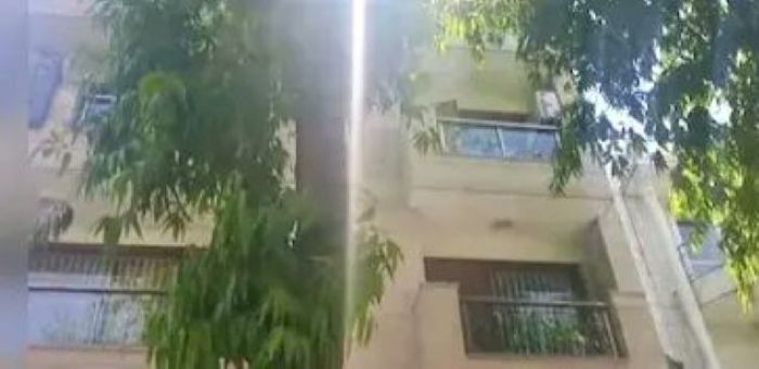 Former domestic help arrested for IRS officer's daughter's murder