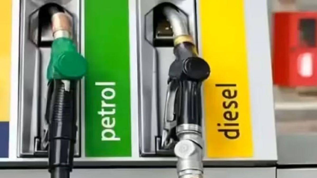 Govt  raises export duties on petrol & diesel