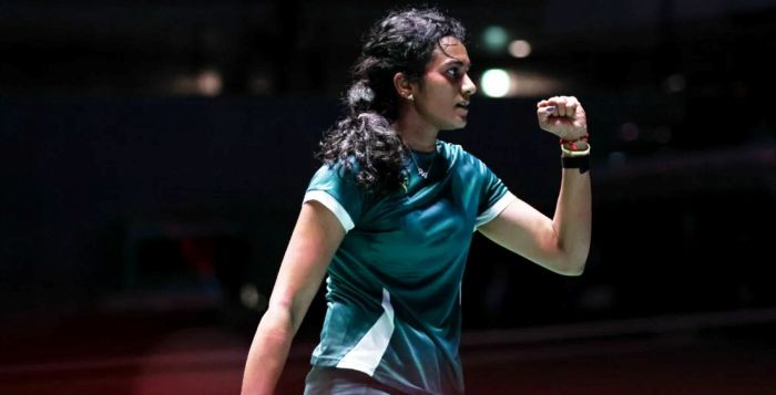 PV Sindhu ends long title wait, becomes first Indian to win Japan Open PV Sindhu ends long title wait, becomes first Indian to win Japan Open