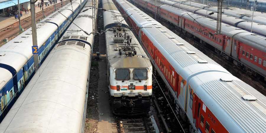 Cabinet approves five railway multitracking projects